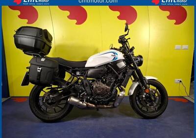 Yamaha XSR 700 (2022 - 24) - Annuncio 9576855