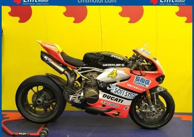 Ducati 1199 Panigale R ABS (2013 - 17) - Annuncio 9576859