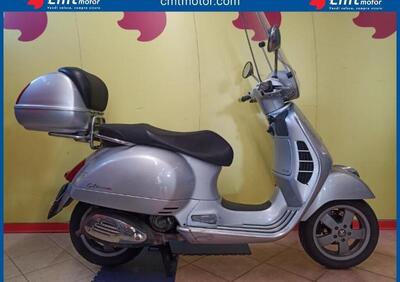 Vespa GTS 250 i.e. - Annuncio 9576866