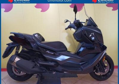 Bmw C 400 GT (2019 - 20) - Annuncio 9576867