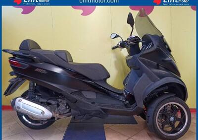 Piaggio Mp3 300 ie Yourban LT (2011 - 16) - Annuncio 9576869