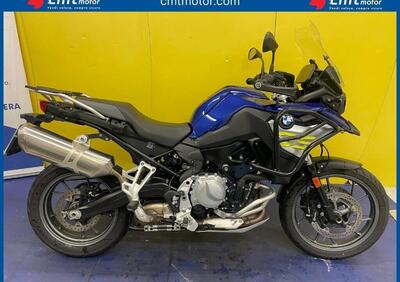 Bmw F 750 GS (2021 - 24) - Annuncio 9576873