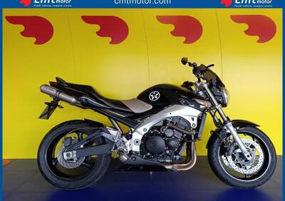 Suzuki GSR 600 (2006 - 11) - Annuncio 9576875