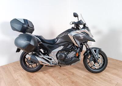 Honda NC 750 X (2025) - Annuncio 9576882