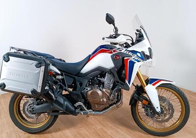 Honda Africa Twin CRF 1000L (2016 - 17) - Annuncio 9576883