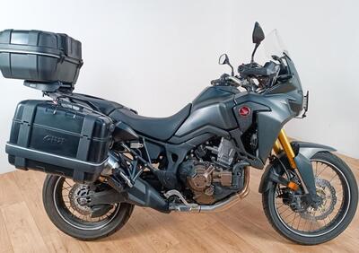 Honda Africa Twin CRF 1000L DCT (2018 - 19) - Annuncio 9576885