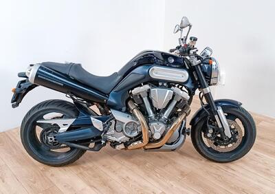 Yamaha MT-01 (2005- 11) - Annuncio 9502527