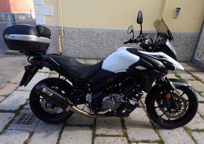 Suzuki V-Strom 650 (2021 - 24) - Annuncio 9576892