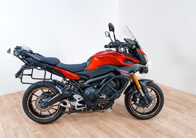 Yamaha MT-09 Tracer ABS (2015 - 16) - Annuncio 9576891