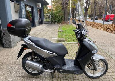 Kymco Agility 200i R16 (2008 - 16) - Annuncio 9576896