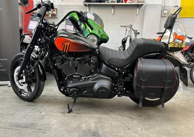 Harley-Davidson Street Bob 114 (2021 - 24) - Annuncio 9576909