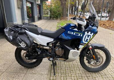 Husqvarna Norden 901 Expedition (2023 - 24) - Annuncio 9576904