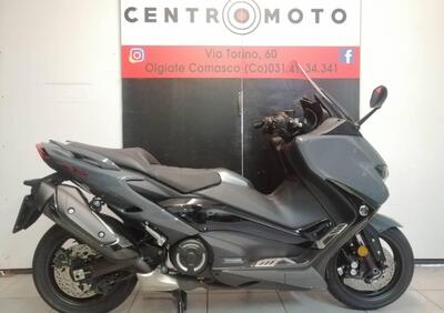 Yamaha T-Max 560 Tech Max (2021) - Annuncio 9576910