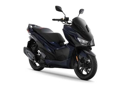 Sym Jet X 125 (2021 - 24) - Annuncio 9576925