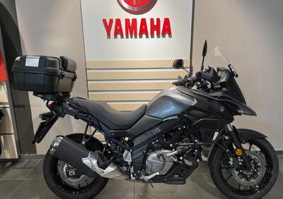 Suzuki V-Strom 650 (2021 - 24) - Annuncio 9576939