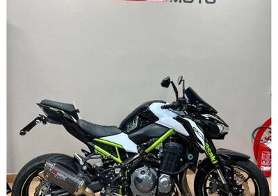 Kawasaki Z 900 Performance (2019) - Annuncio 9576959