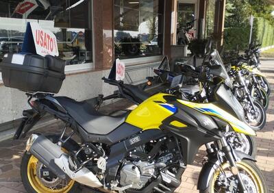 Suzuki V-Strom 650XT (2021 - 24) - Annuncio 9576968