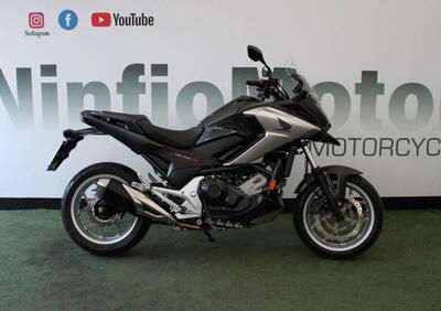 Honda NC 750 X ABS (2016 -17) - Annuncio 9576981