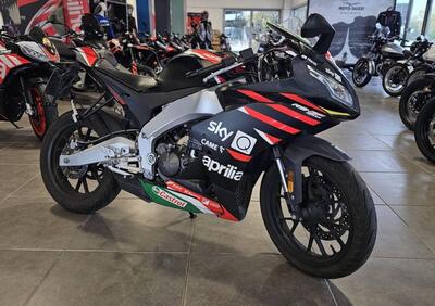 Aprilia RS 125 GP Replica (2021 - 24) - Annuncio 9576970