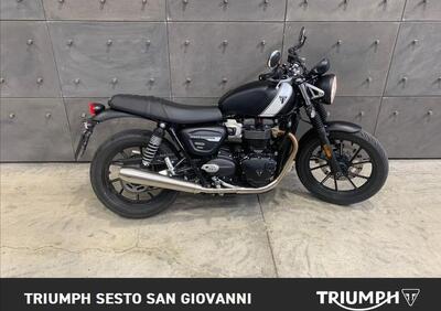 Triumph Speed Twin 900 (2023 - 24) - Annuncio 9576973