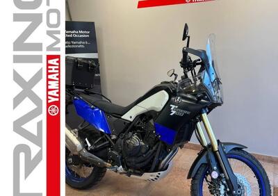 Yamaha Ténéré 700 (2021) - Annuncio 9576976