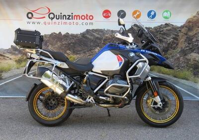 Bmw R 1250 GS Adventure (2019 - 20) - Annuncio 9576983