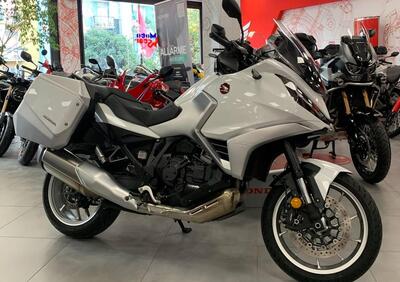 Honda NT 1100 DCT (2022 - 24) - Annuncio 9577013