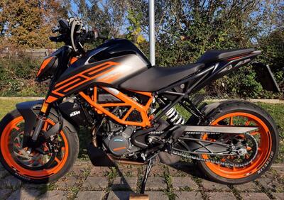 KTM 125 Duke (2021 - 23) - Annuncio 9577017