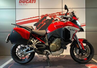 Ducati Multistrada V4 S (2021 - 24) - Annuncio 9577020