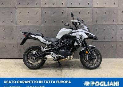 Benelli TRK 502 (2021 - 24) - Annuncio 9577018