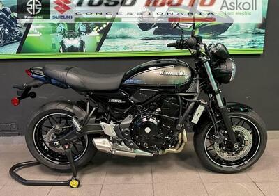 Kawasaki Z 650 RS (2022 - 25) - Annuncio 9577023