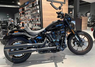 Harley-Davidson Low Rider S (2022 - 24) - Annuncio 9577024