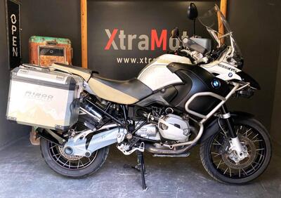 Bmw R 1200 GS Adventure (2010 - 13) - Annuncio 9577026