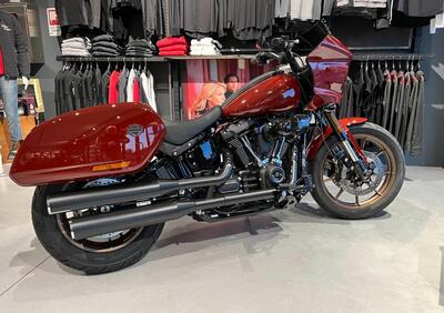 Harley-Davidson Low Rider ST (2022 - 24) - Annuncio 9577027