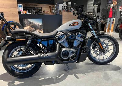 Harley-Davidson Nightster Special (2023 - 24) - Annuncio 9577031