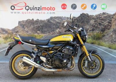 Kawasaki Z 900 RS (2022 - 25) - Annuncio 9577037