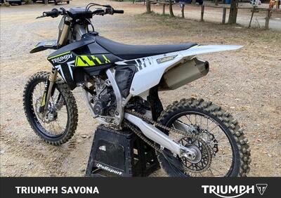 Triumph TF 250-X (2024) - Annuncio 9577035