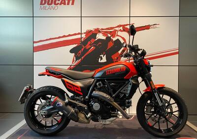 Ducati Scrambler 800 Full Throttle (2023 - 24) - Annuncio 9577036