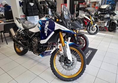 Suzuki V-Strom 800DE Djebel (2024) - Annuncio 9566151