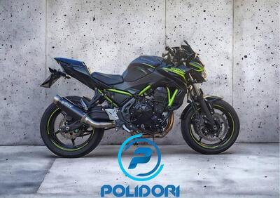 Kawasaki Z 650 (2020) - Annuncio 9577044