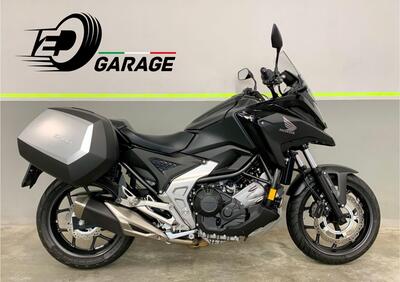 Honda NC 750 X (2021 - 24) - Annuncio 9577050