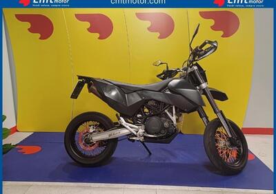 KTM 690 SMC (2008- 11) - Annuncio 9577046