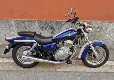 Suzuki Marauder GZ 250 - Annuncio 9577057