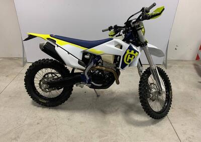 Husqvarna FE 350 (2023) - Annuncio 9577061