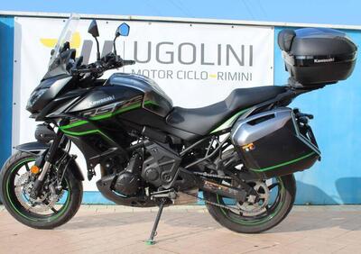 Kawasaki Versys 650 Grand Tourer (2017 - 20) - Annuncio 9577063