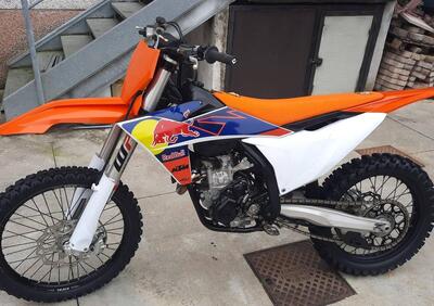 KTM SX 250 F (2024) - Annuncio 9577074