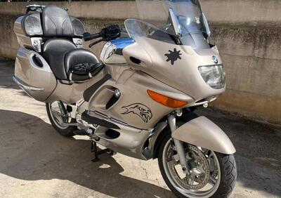 Bmw K 1200 LT (1999 - 03) - Annuncio 9577071