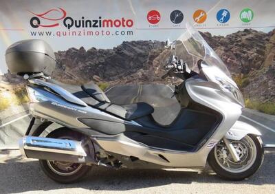 Suzuki Burgman AN 400 (2008 - 13) - Annuncio 9577093