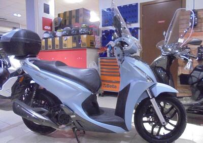 Kymco People 125i S (2021 - 24) - Annuncio 9577075