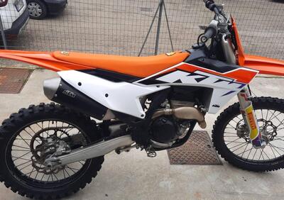 KTM SX 250 F (2023) - Annuncio 9577127